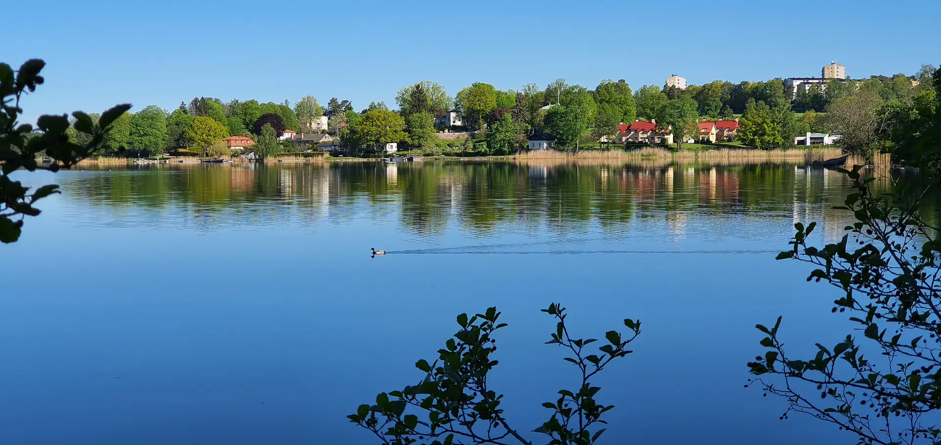 Mekanisk frånluft Motala
