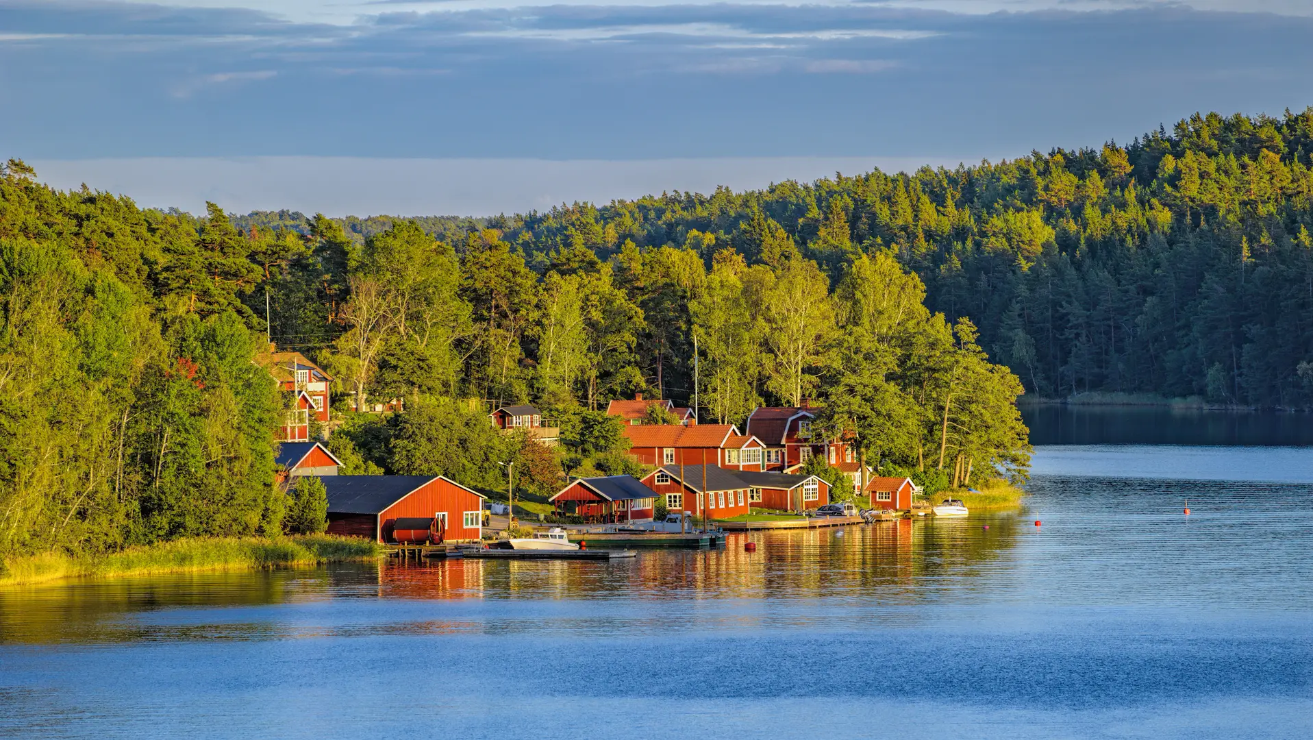 Radonmätning Motala